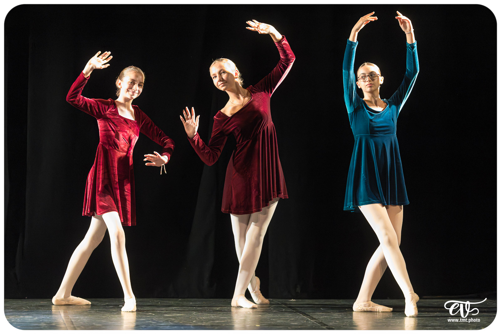 GALA DE DANSE EMMDH 2025